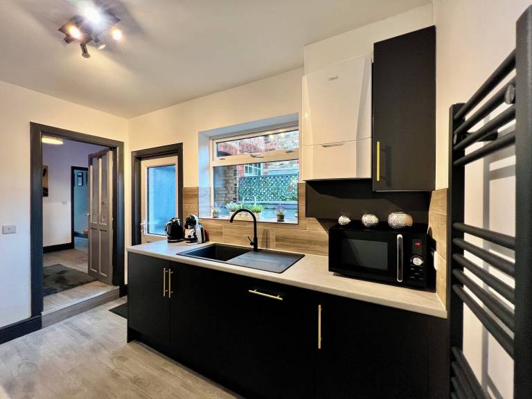 Apartment Cleethorpes