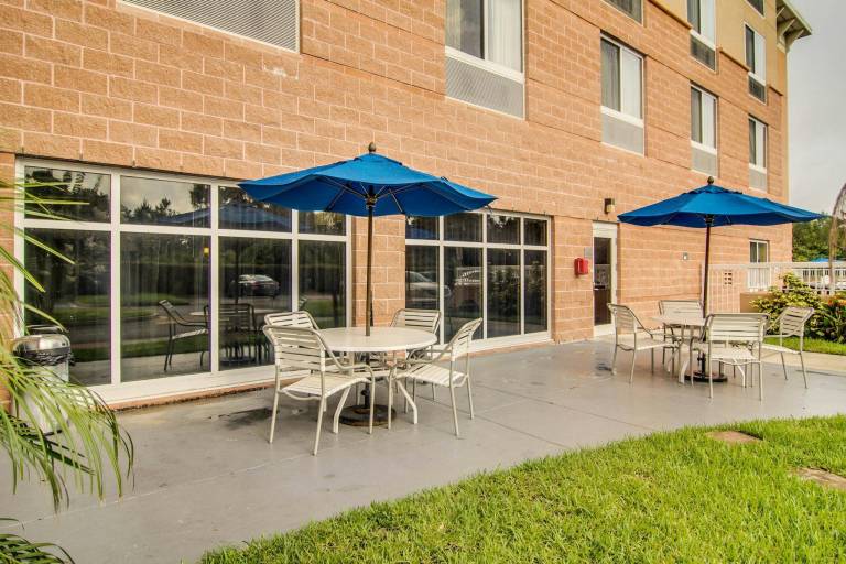 Fairfield by Marriott Inn & Suites Palm Coast I-95 — photo 5