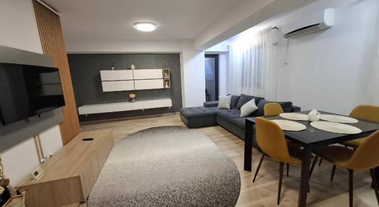 Ferienwohnung Craiovița Nouă