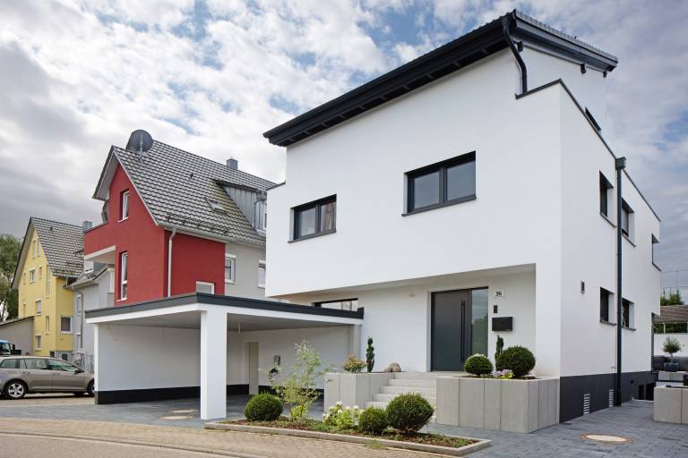 Ferienwohnung  Eichstetten am Kaiserstuhl