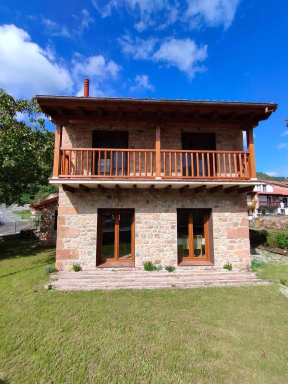 160 m² Ferienhaus