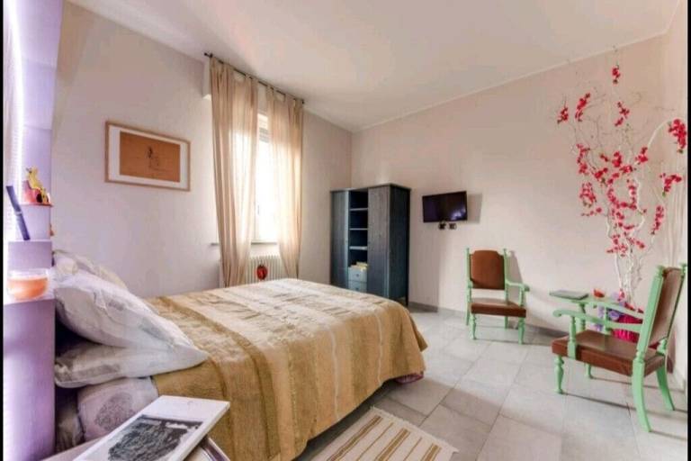 Casa Villafranca-San Martino