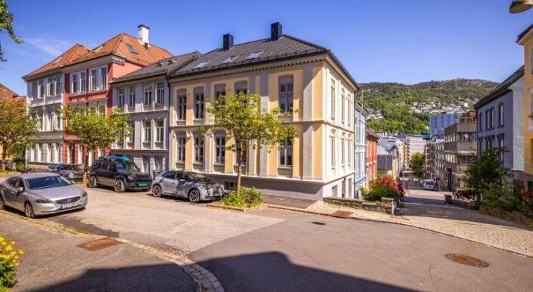 Rental apartment | Next to Bergen Cathedral — photo 3