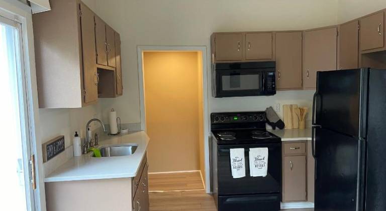 Vacation home | Good for workation | Pets allowed — photo 4