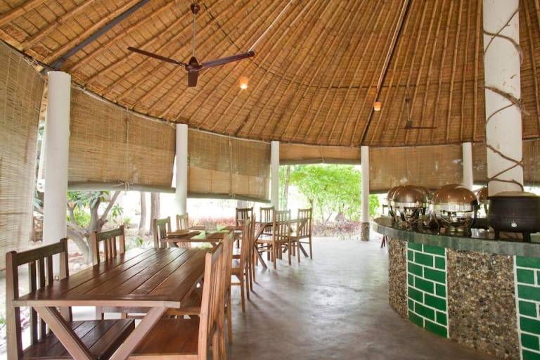Serenity Corbett Resort — photo 3