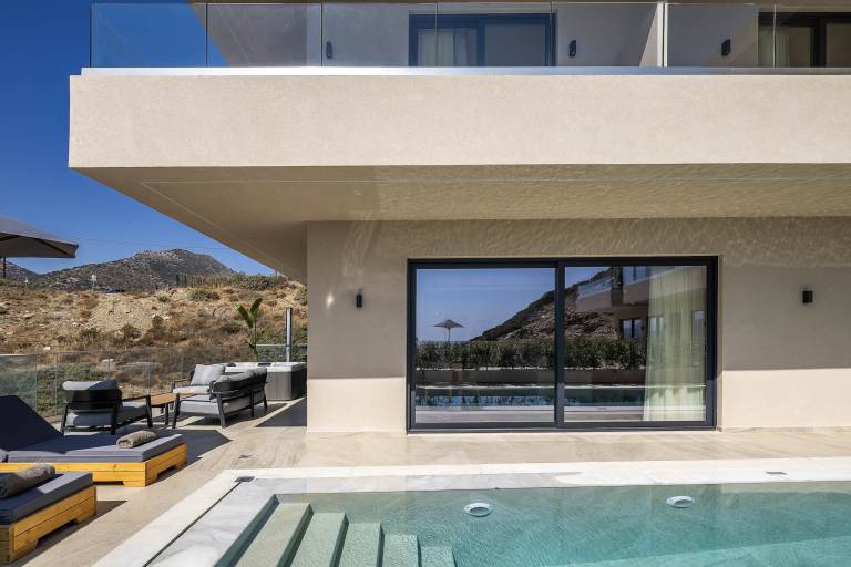 Spacious villa with private pool | Dogs allowed — photo 2