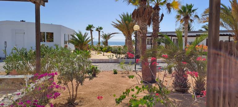 Maison de vacances Boa Vista