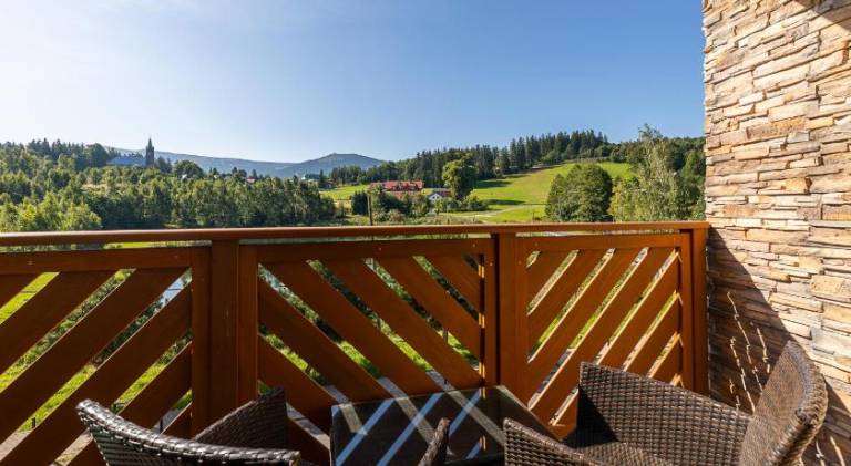 Holiday apartment with 1 room for 4 persons — photo 4