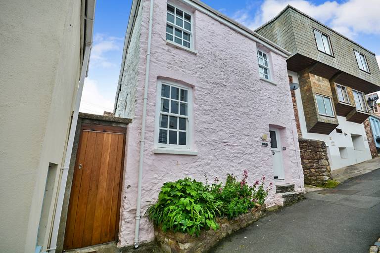 Cottage Kingsand