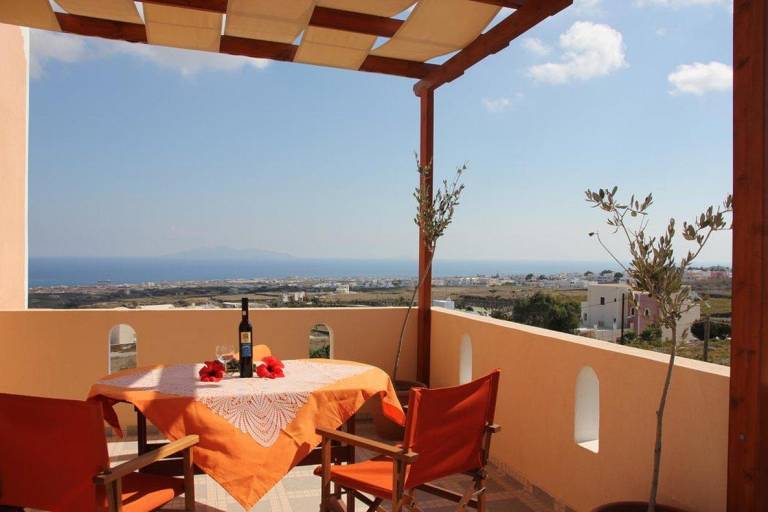 Nice serviced apartment with pool, barbecue & terrace | Pets are welcome — photo 3