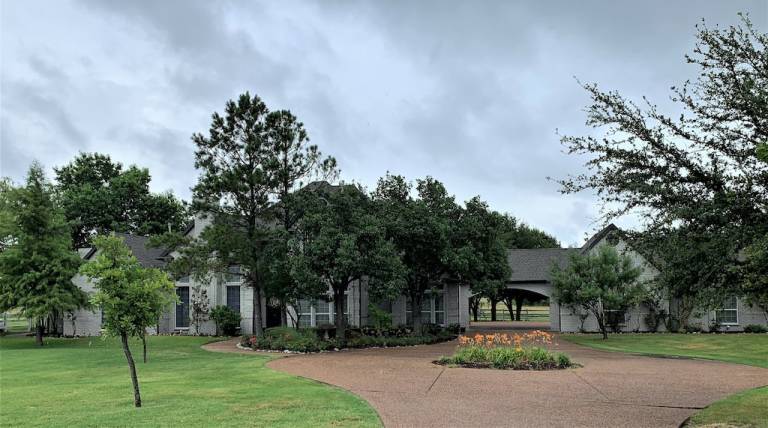 House  Rockwall