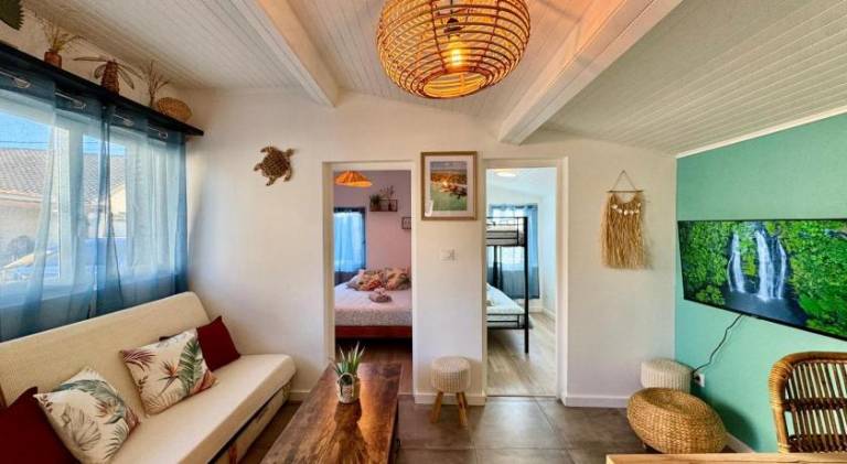 Lovely vacation home | Pets are welcome — photo 2