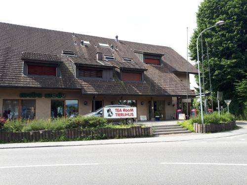 Private room Langenthal