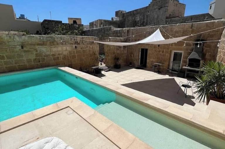 Bed & Breakfast  Zabbar