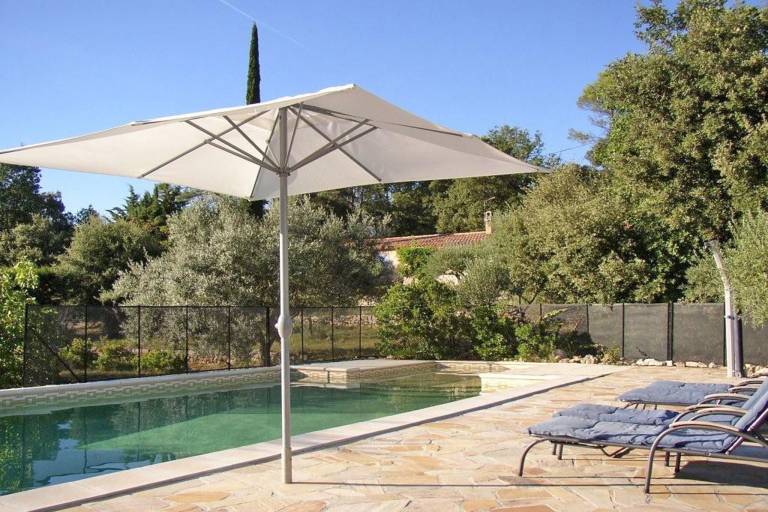 Maison de vacances Carcès