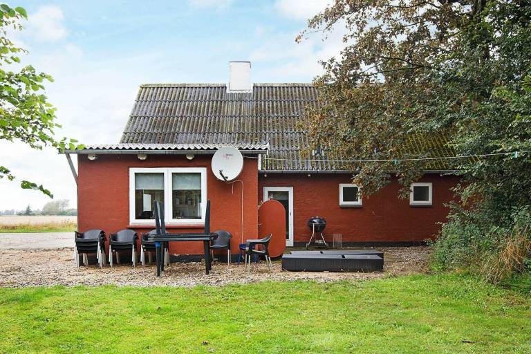 Feriehus Bredebro