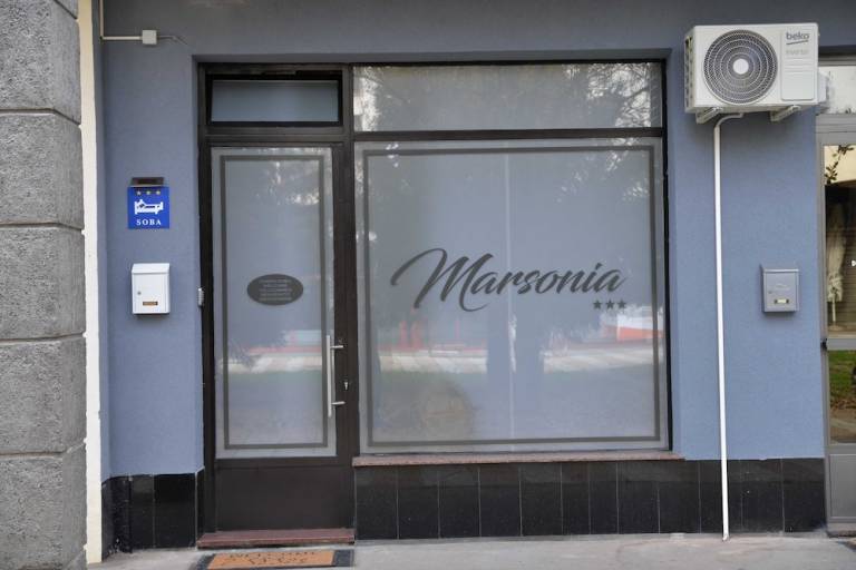 Smještaj Slavonski Brod