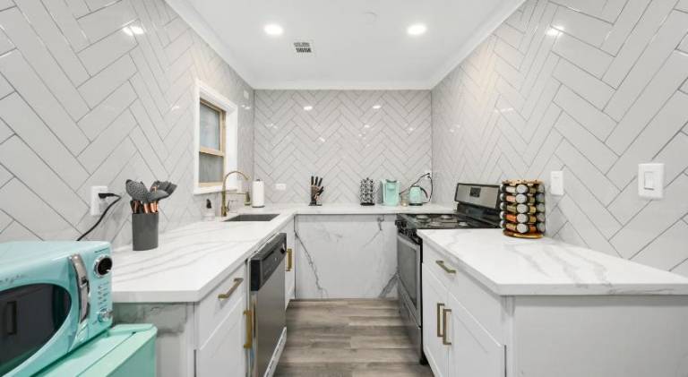 Rental apartment with 1 room for 2 persons in Houston, TX
