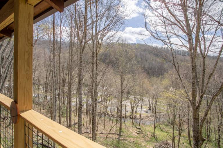 Children-friendly charming cabin with grill | Mountain view | Pets allowed — photo 4