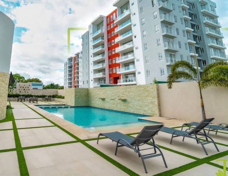 Apartamento Santo Domingo