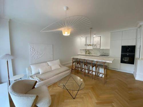 Appartement Gdynia