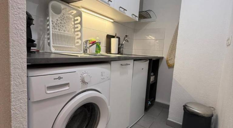 Charmant appartement moderne avec place de parking privative — photo 4
