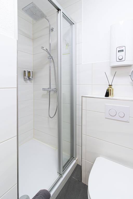 Ferienwohnung Sauerland privater Sauna Sauerland Sommercard — photo 5