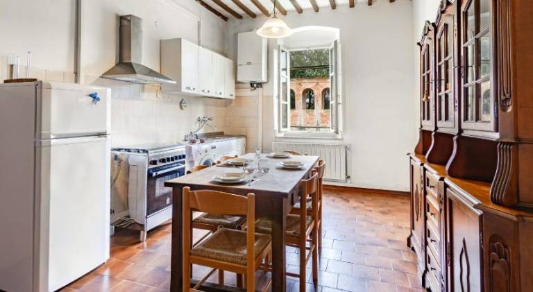 Holiday apartment | Near Santa Maria della Spina — photo 2