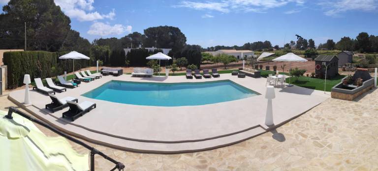 House  Formentera