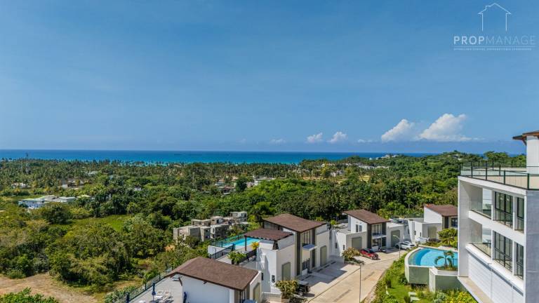 Apartamento Las Terrenas