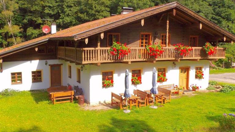 Ferienwohnung Waldmünchen