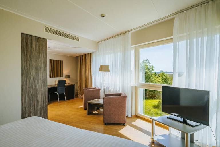Strand Spa & Conference Hotel — photo 2