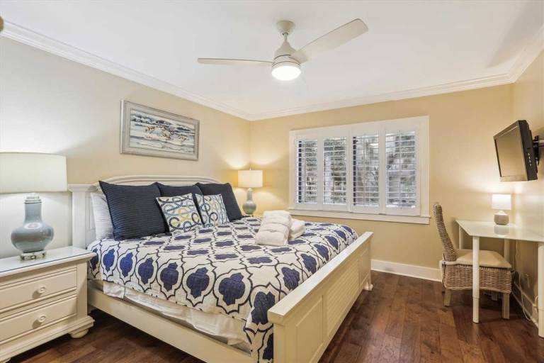 Fully equipped condo with pool | Dogs allowed — photo 4
