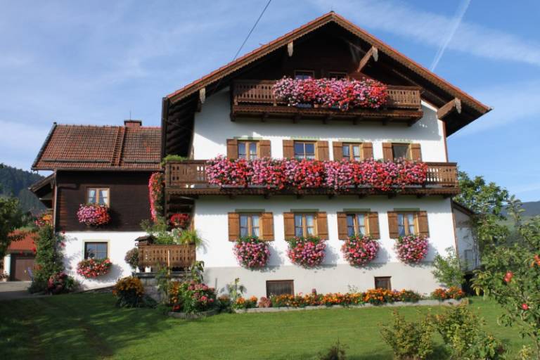 Ferienwohnung  Anger