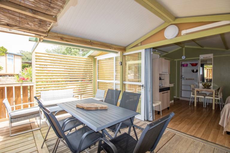 Chalet Pianottoli-Caldarello