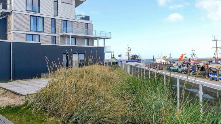 Ferienwohnung Kieler Förde