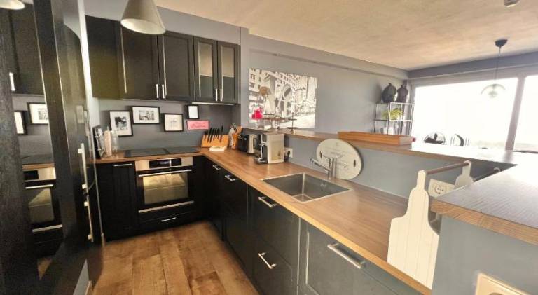 Holiday apartment with 2 rooms for 4 persons — photo 4