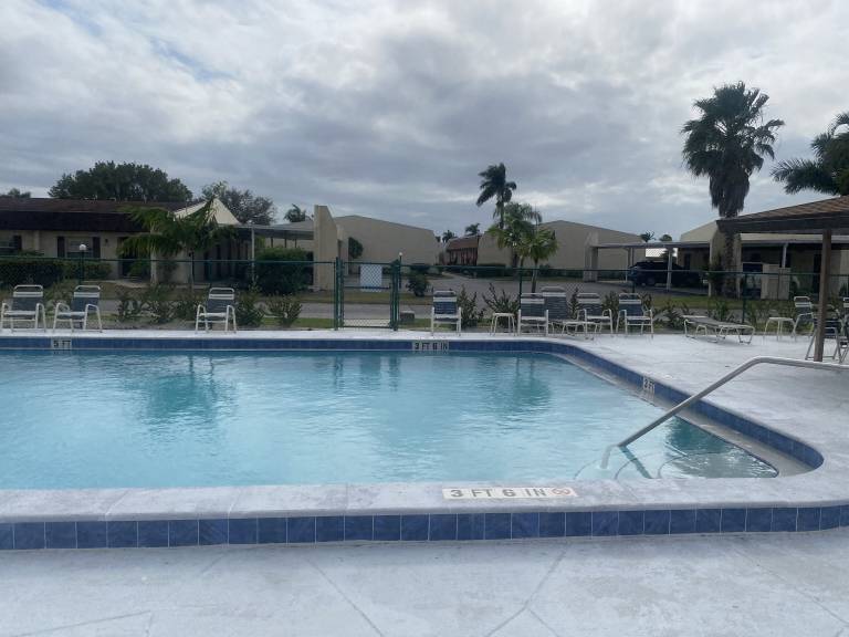 Condo Villas