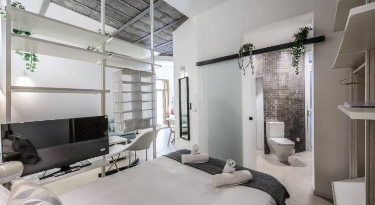 Stylish Flat Near Plaza Mayor & La Latina — photo 2