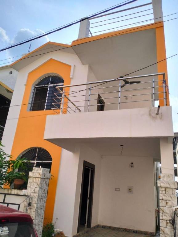 Villa  Musatpura