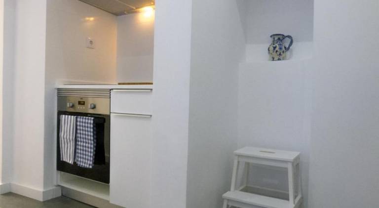 Apartment with terrace | Pet-friendly — photo 4