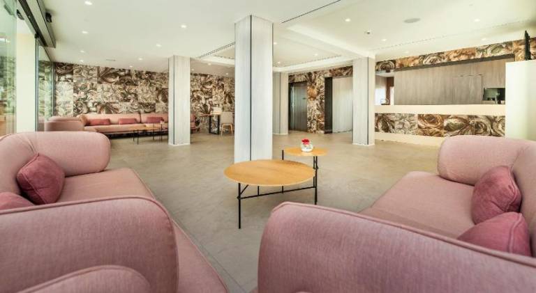 Hotel Clumba — photo 3