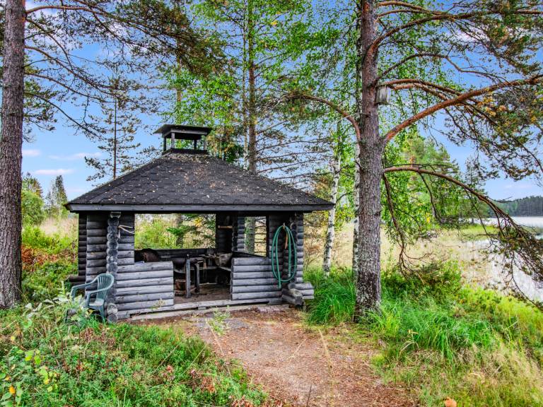 House with sauna | Nature view | Pets are welcome — photo 4