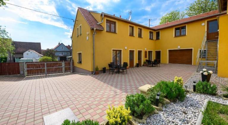 Apartmany Zavetri — photo 5