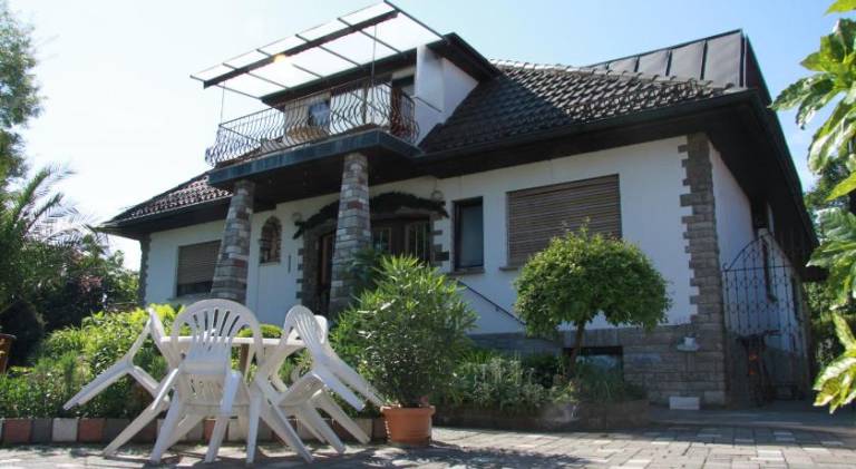 Pension Hofmann in Fuerth