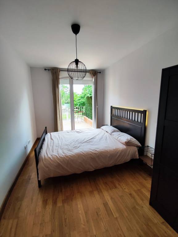 Appartement Laredo