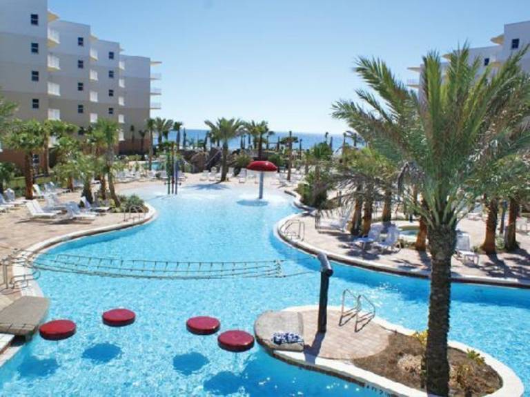 Condo  Okaloosa Island