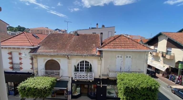 Holiday apartment with 3 rooms for 6 persons — photo 4