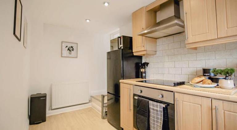 Wonderful holiday apartment | Dogs allowed — photo 3