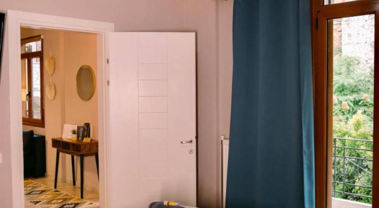 50 m&sup2; Ferienwohnung